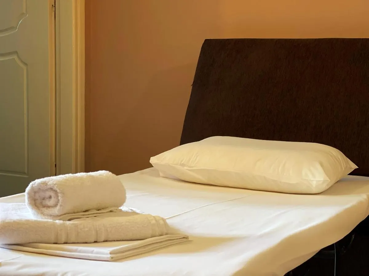 Apollon Palace Kefalonia Metaxáta Hotel apartamentowy