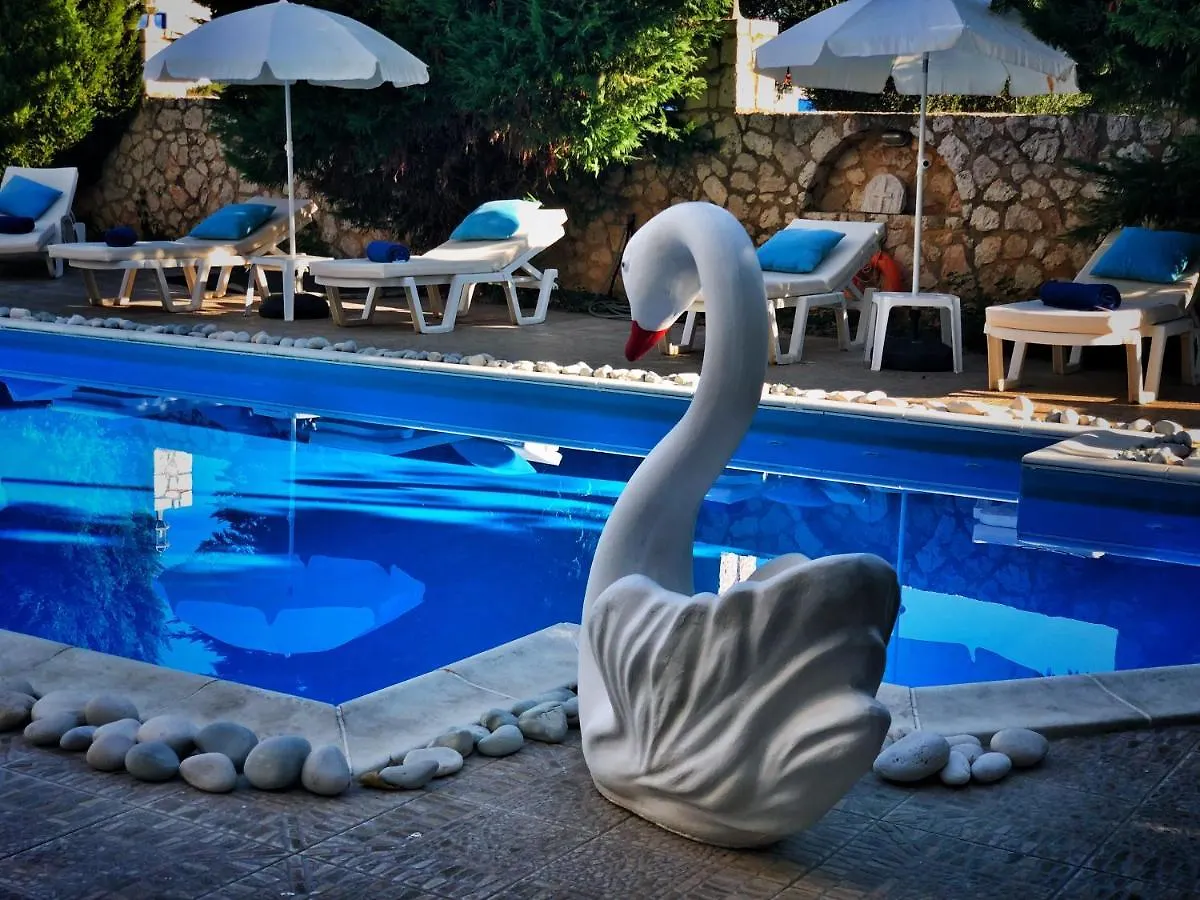 Apollon Palace Kefalonia Metaxata 0*,  Greece