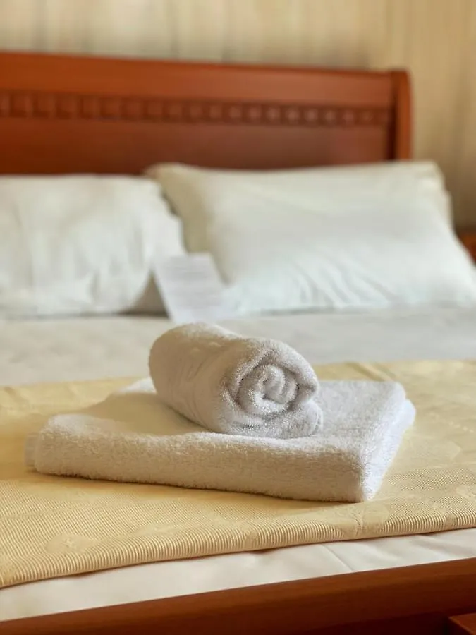 Aparthotel Apollon Palace Kefalonia Metaxata